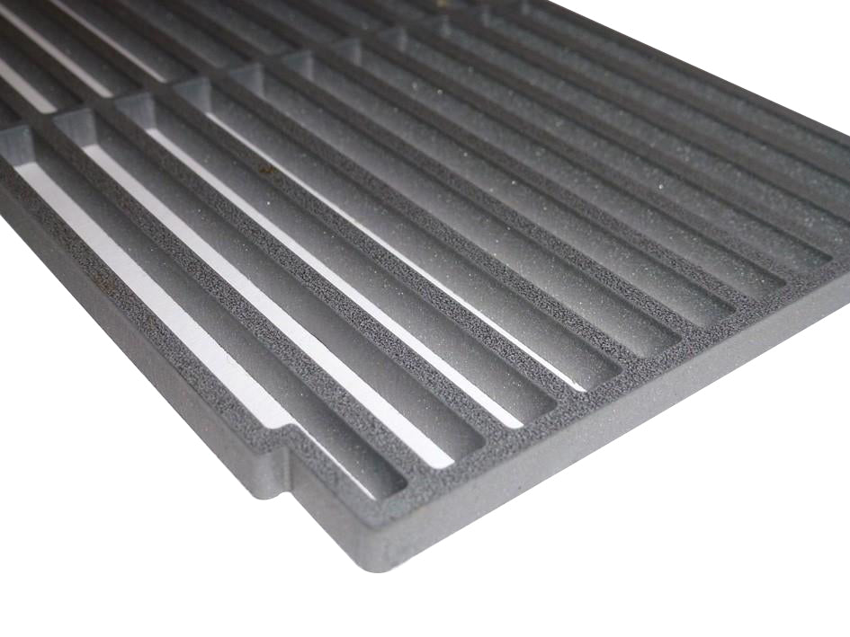 Stainless Steel Grates (Custom Made)