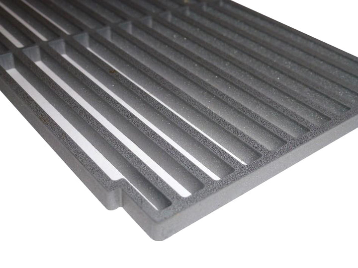 Stainless Steel Grates (Custom Made)