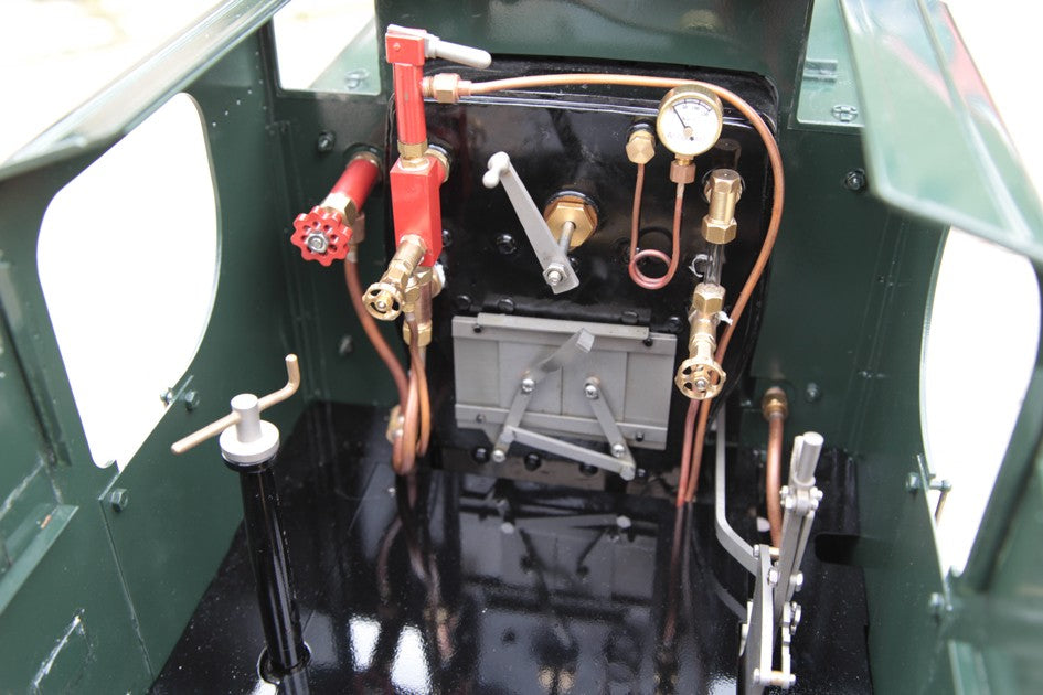 5" GWR 94XX