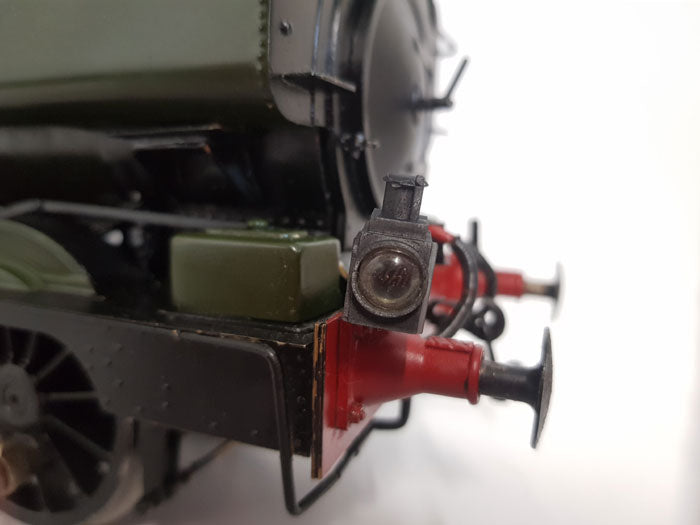 Maxitrak Scale Railway Lamp