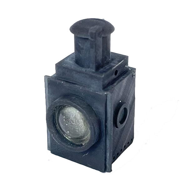 Maxitrak Scale Railway Lamp