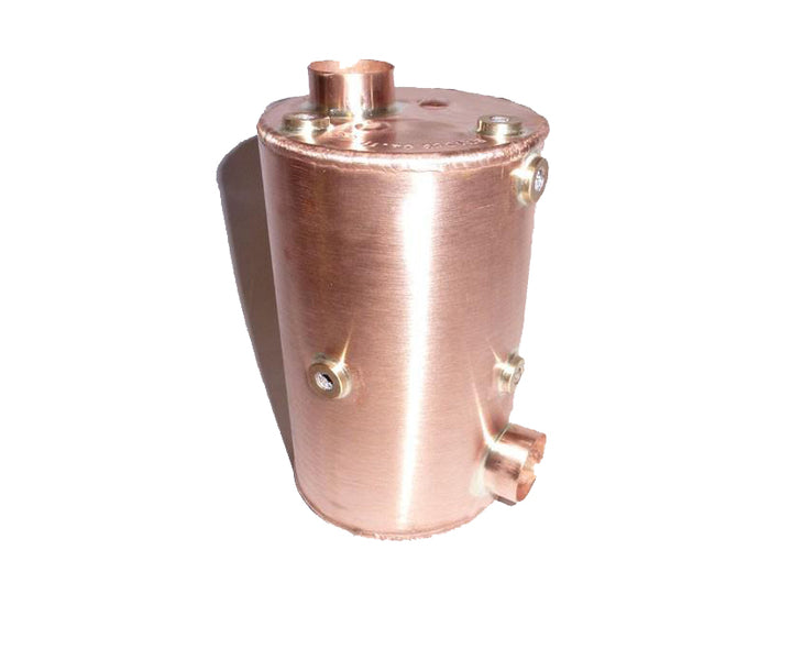 Mini Boiler - Small Marine Boiler
