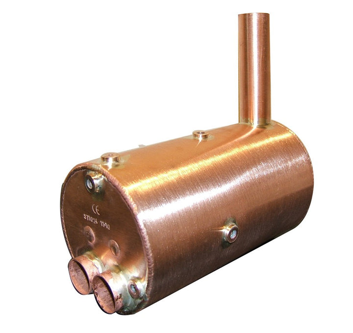 Mini Boiler - Small Marine Boiler