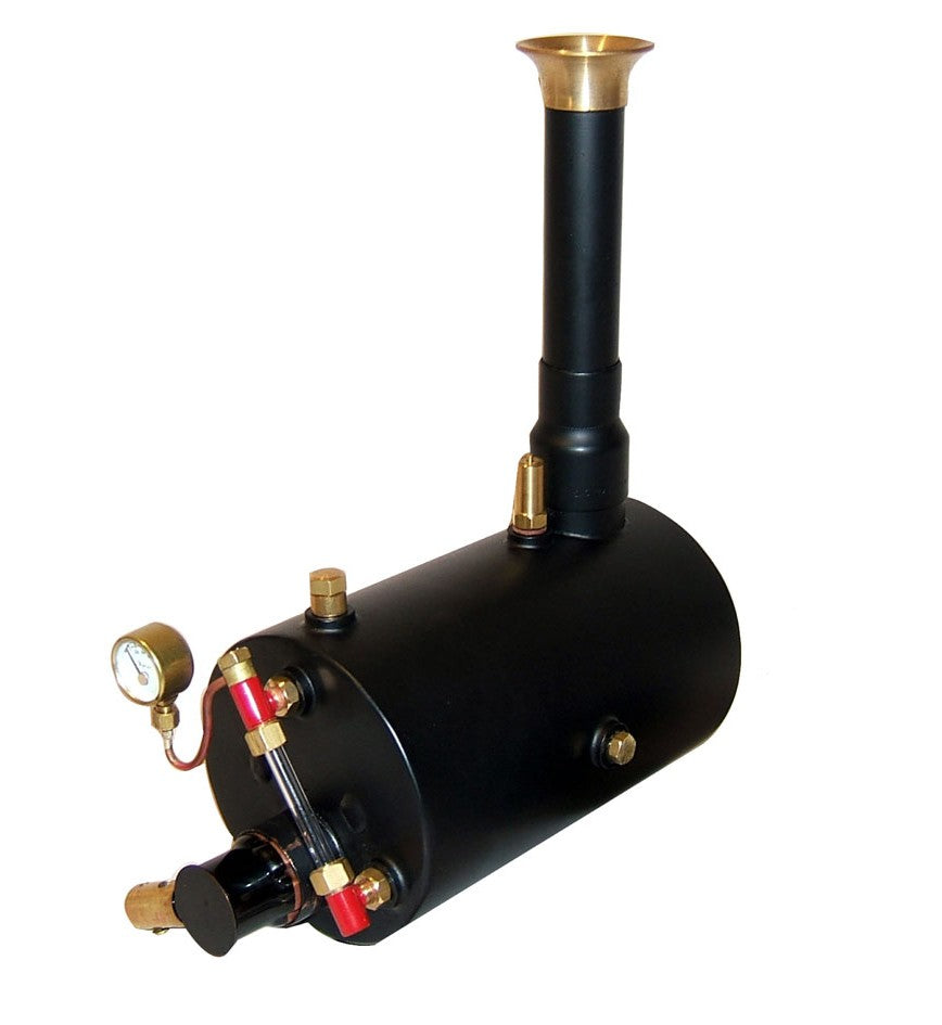 Mini Boiler - Small Marine Boiler