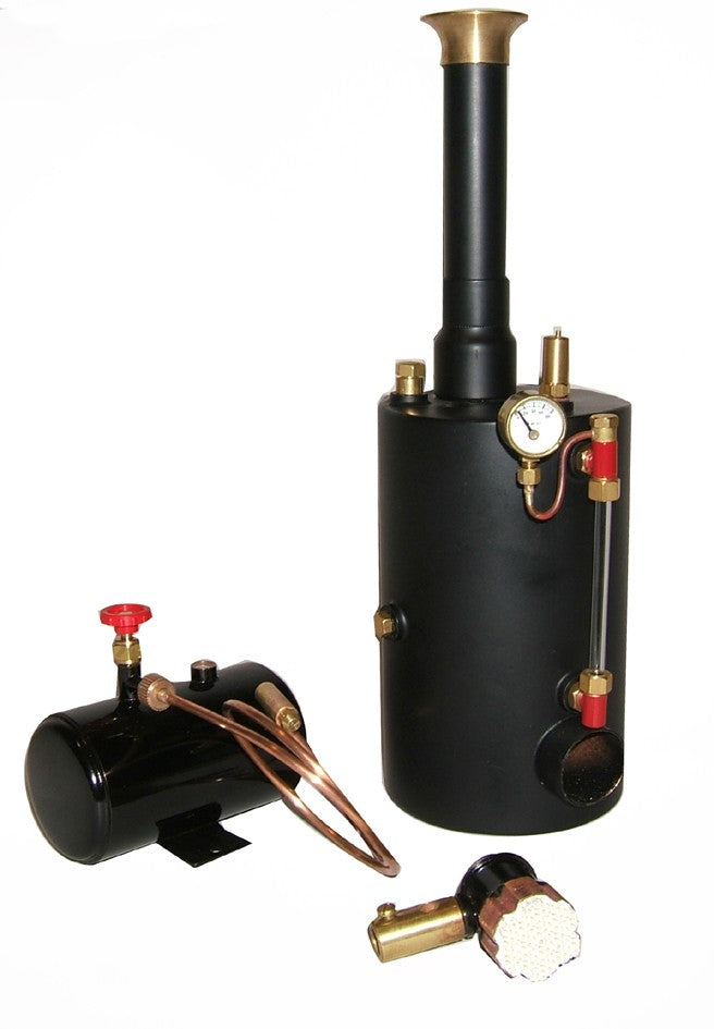 Mini Boiler - Small Marine Boiler