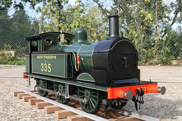 Maxitrak R1 Southern Tank Engine 0-6-0