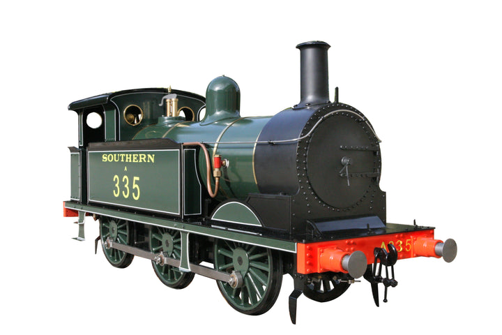 R1 Southern Tank Engine 0-6-0