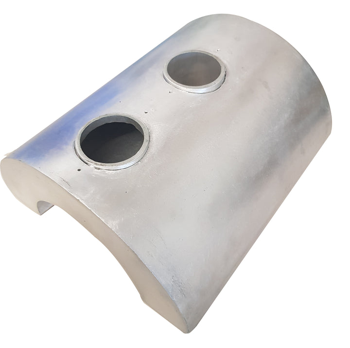 Stainless Steel Water Tanks (Custom Made)