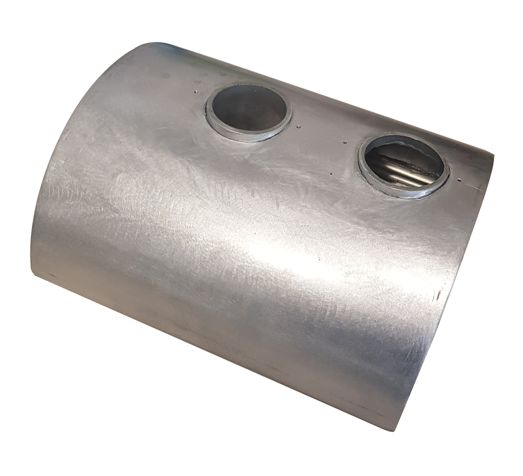 Stainless Steel Water Tanks (Custom Made)