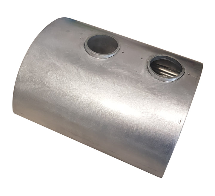 Stainless Steel Water Tanks (Custom Made)